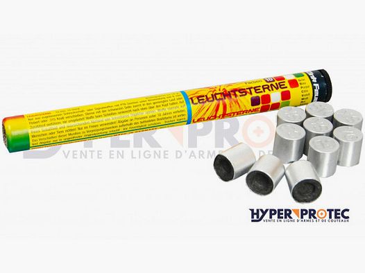 Flare - Flares for Alarm Pistol