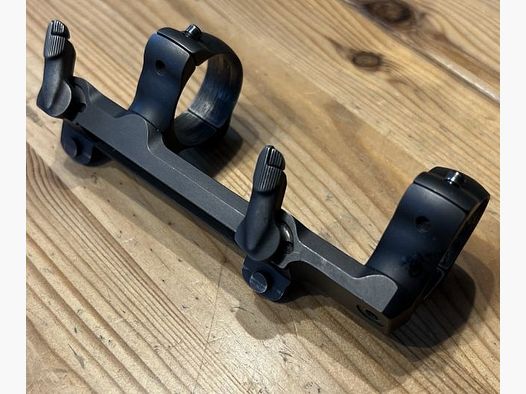 Montaggio a sella originale Blaser