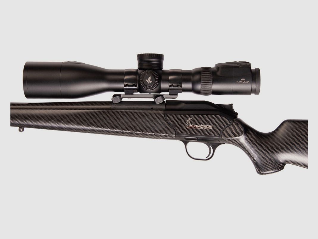 Blaser R8 Christensen Carbon (K)