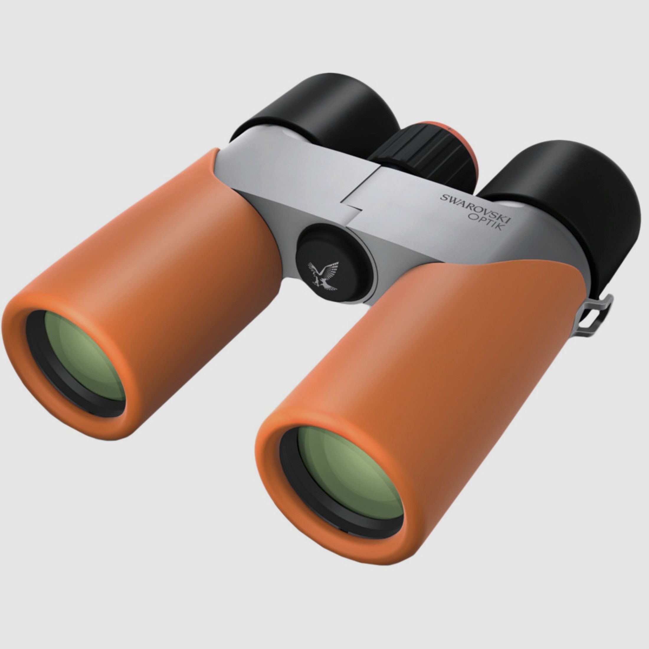 Swarovski binoculars CL Companion 8x30 Desert Orange