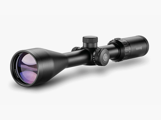 HAWKE Vantage IR 4-12x50 Rimfire .22 (Subsonic) Absehen, Mittelrohr 25,4mm / 1", 14251