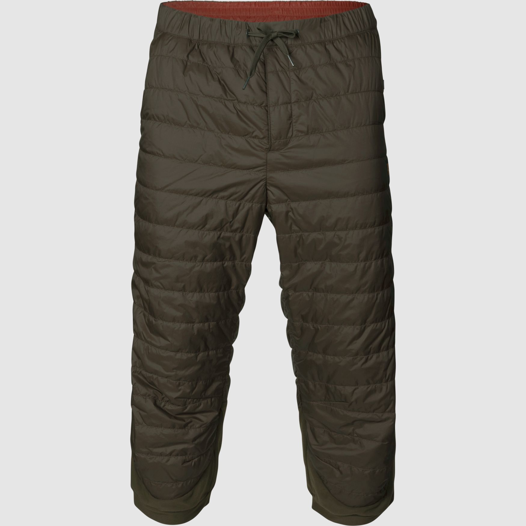Härkila Logmar Pantalons Isolés Pliables Homme Vert Saule 50