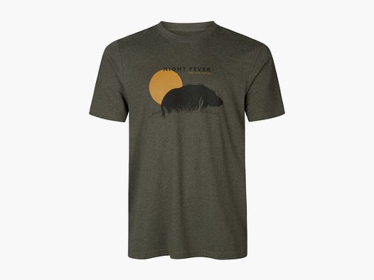 Seeland Night Fever T-Shirts Damen