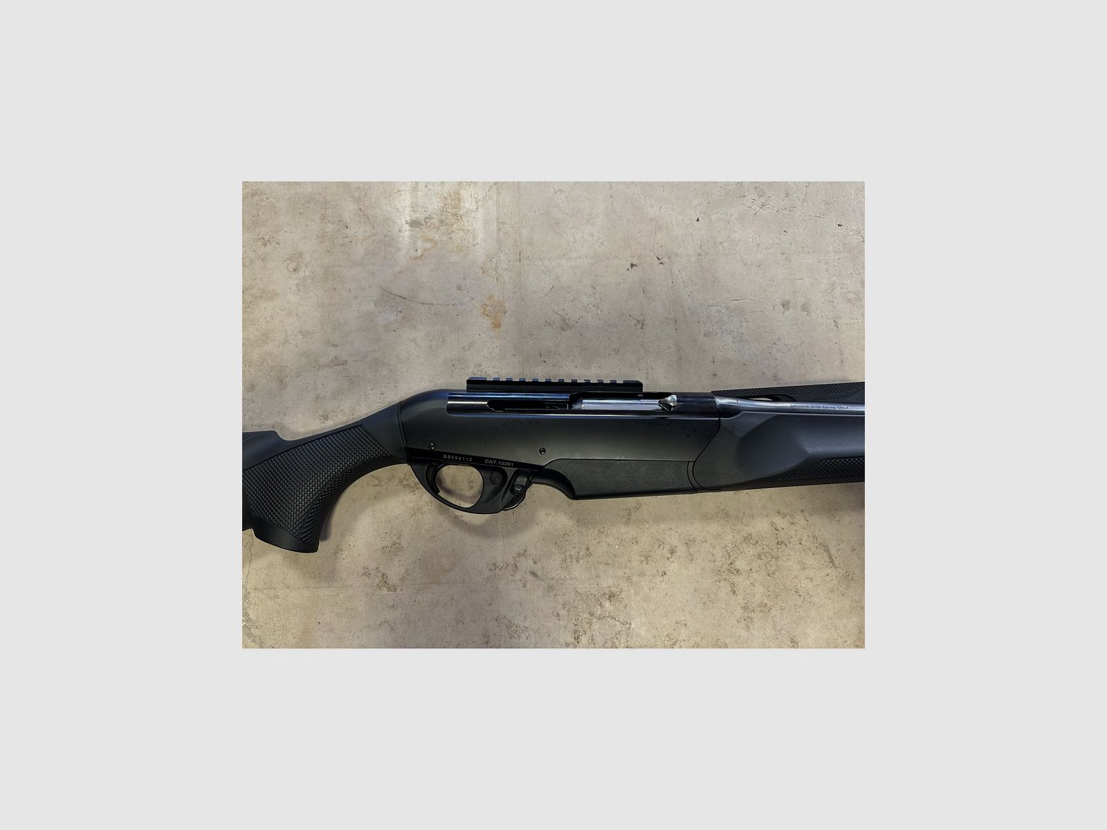 Benelli Argo Comfortech .30-06, Bild 1 von 5