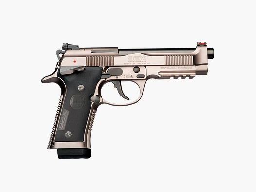 Beretta 92X Performance Optic Ready