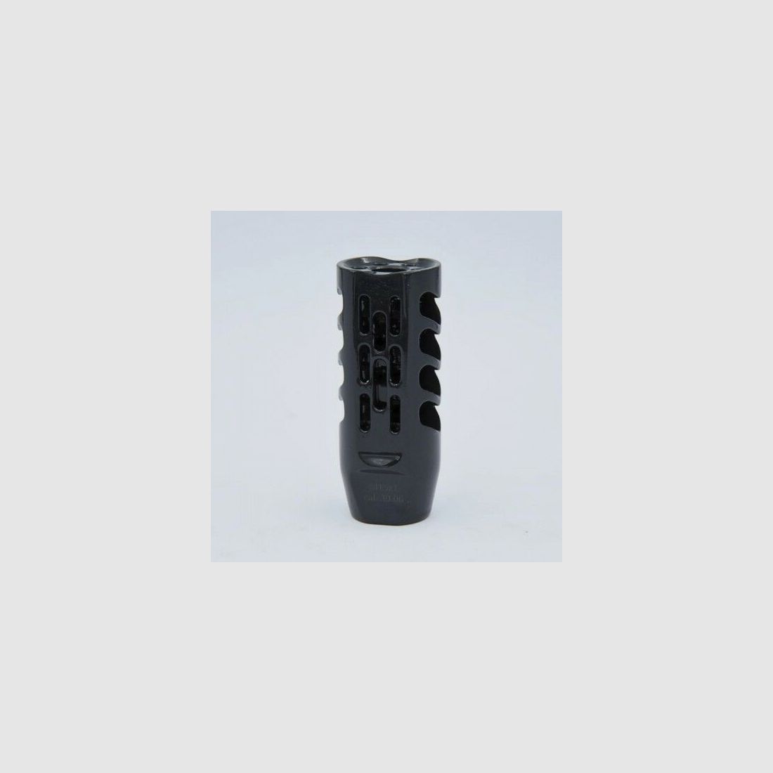 Rusan Muzzle Brake Turbo 1/2''x28 Cal. 6.5mm