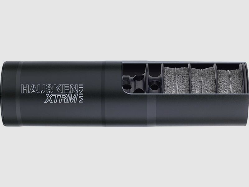 Hausken Jakt JD224 XTRM MKII -Telescope