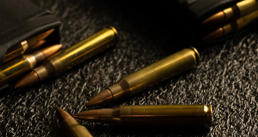 Kaliber .300 AAC Blackout (300 BLK)