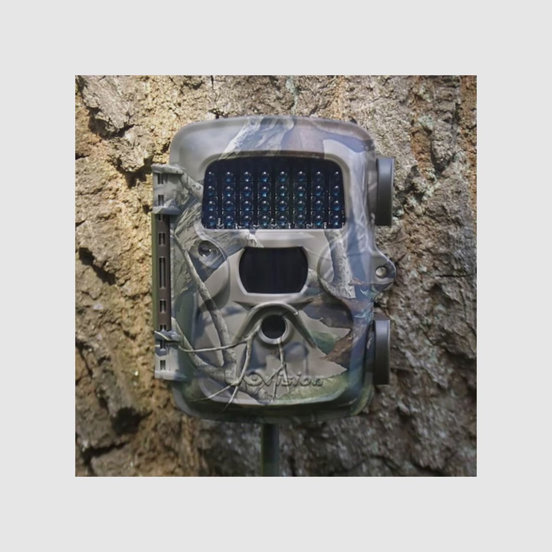 Uovision UV557 (8 MP), image 1 sur 5