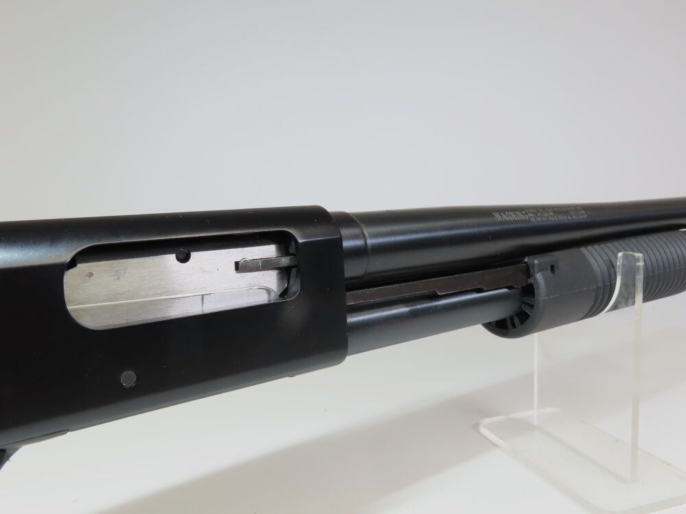 Mossberg Maverick 88