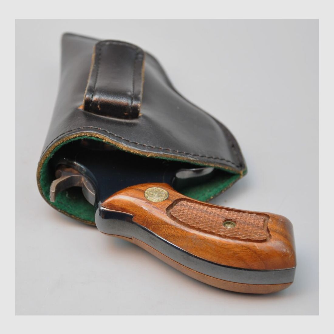 Smith & Wesson Mod.36 .38Special