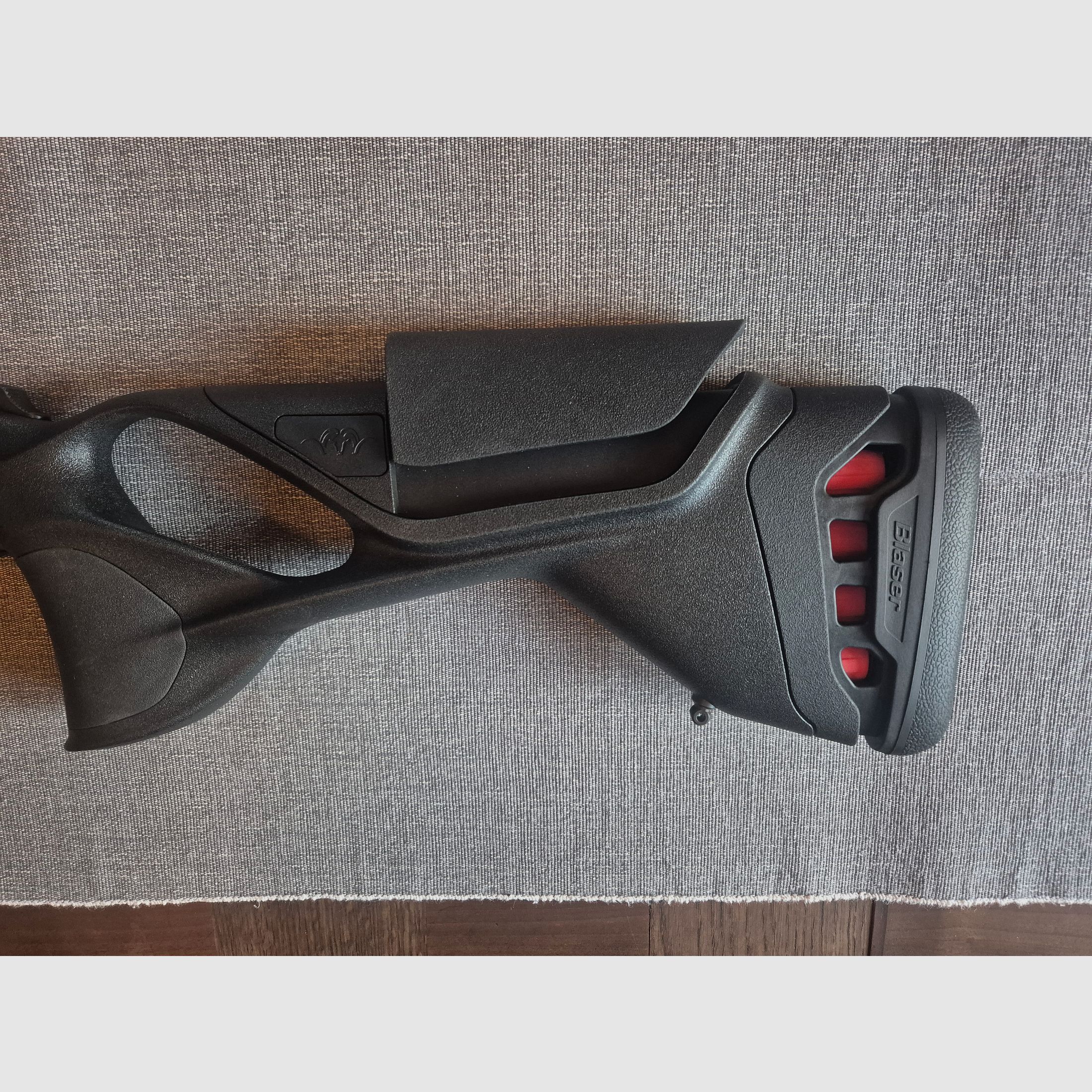 Blaser K95 Kal. 30R Blaser 