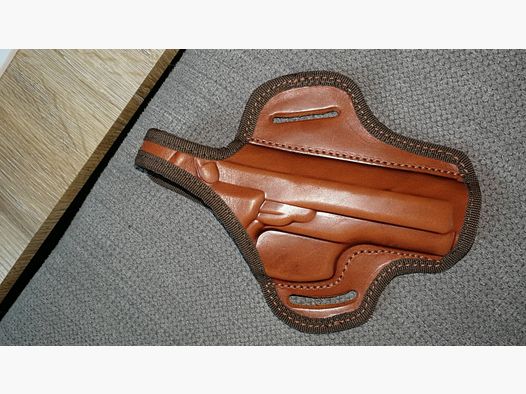 Pancake Holster neuwertig