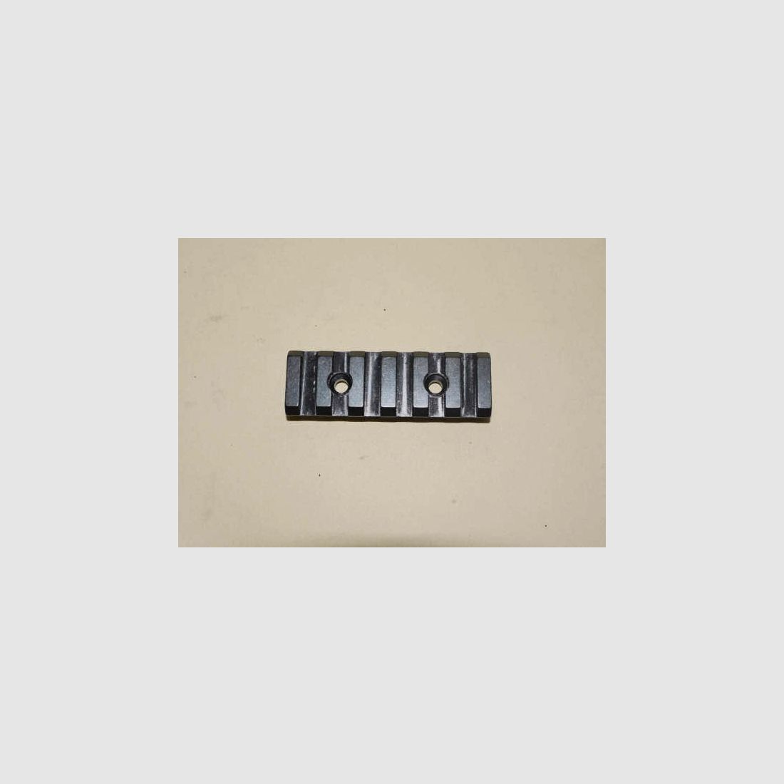 Niedermeier Weaver-Picatinnyschiene MP44