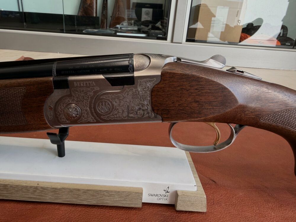 Beretta 686 Silver Pigion I