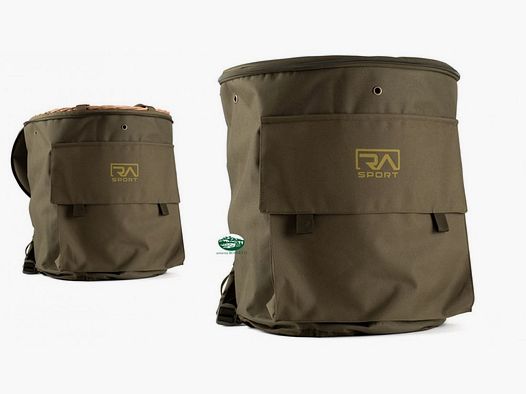 RA SPORT Gerla Pilze groß 30 Lt RNG-2