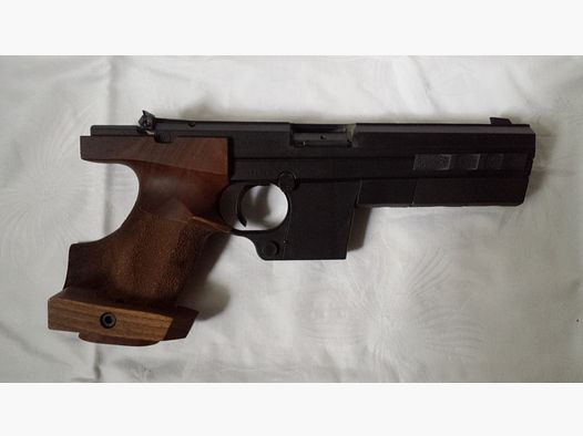 KK-Sportpistool