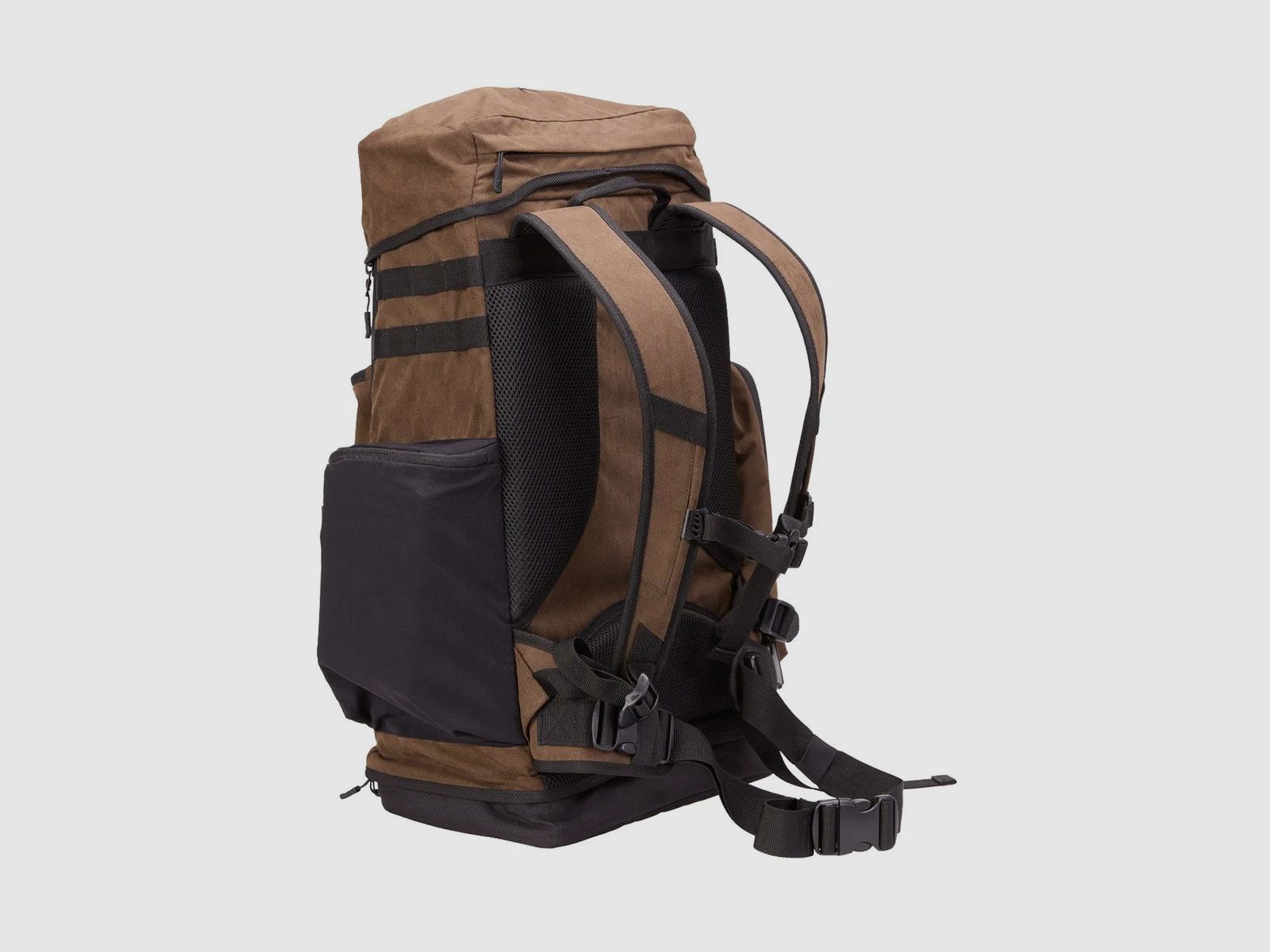 Mochila – BROWNING – HYBRID VERDE 35L, imagen 6 de 9