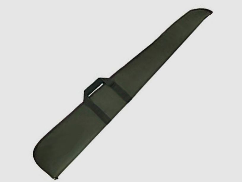 Gepolsterte Tasche für Gewehr