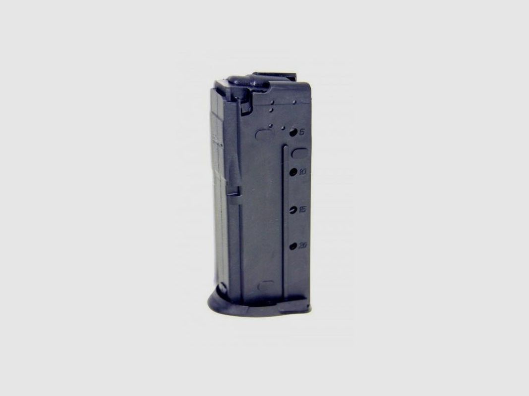 FN Five Seven IOM & USG 5.7x28 20rds, Bild 3 von 3