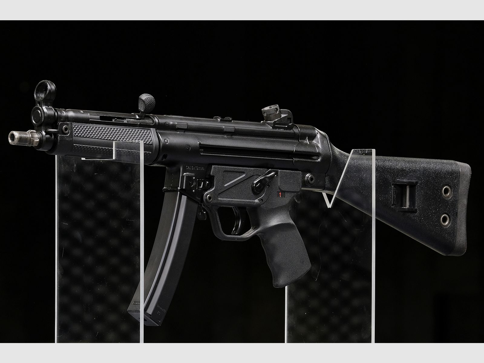 MKE T94 A2, immagine 4 di 6