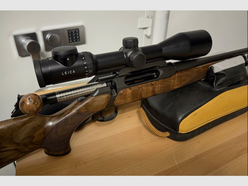 Sauer & Sohn 404 .30-06Spring