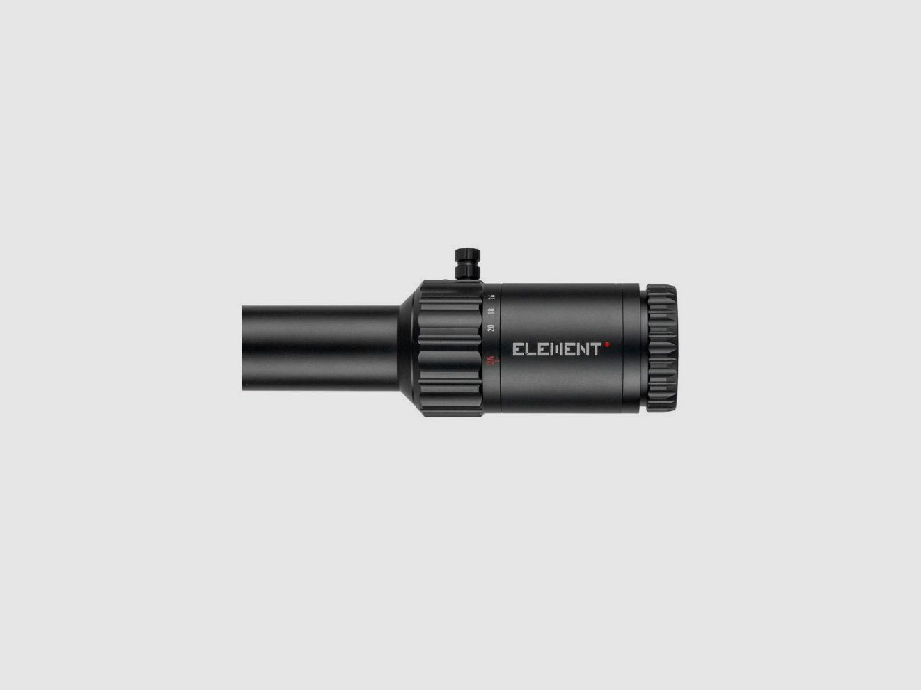 Lunette de tir Element Optics Helix Gen2 6-24x50, image 3 sur 12