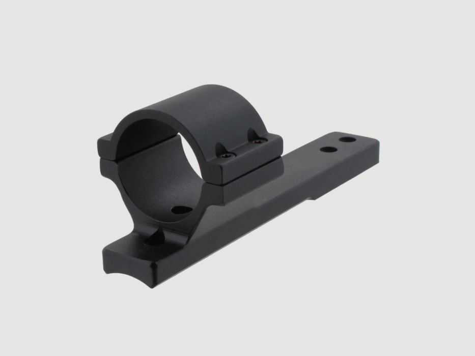 Montaż Compc3 Aimpoint do karabinu samopowtarzalnego Bar & Argo Default Ti