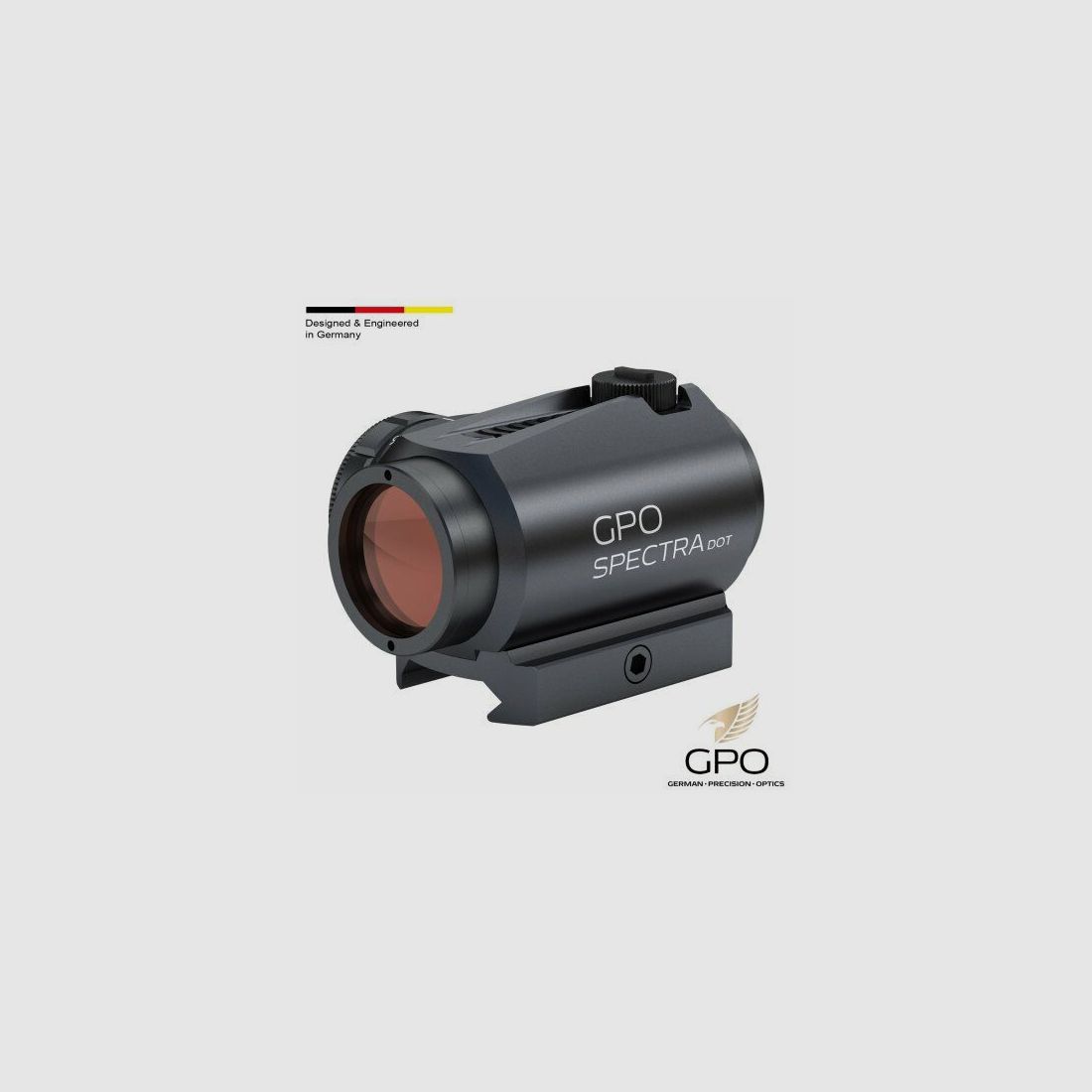 GPO Spectra™ Dot 1x20