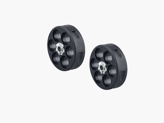 Barillet T4e Hdr50 Cal 50 Lot De 2