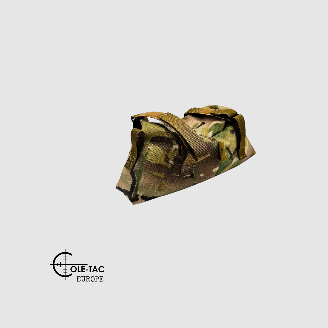 Cole-Tac Trap Bag, billede 3 af 9