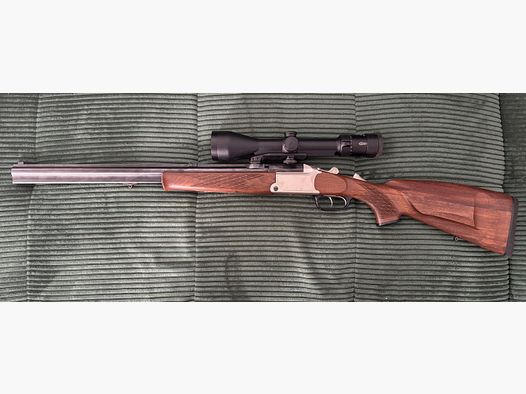 Blaser 700/88 7x65R 12/70 Meopta R2 
