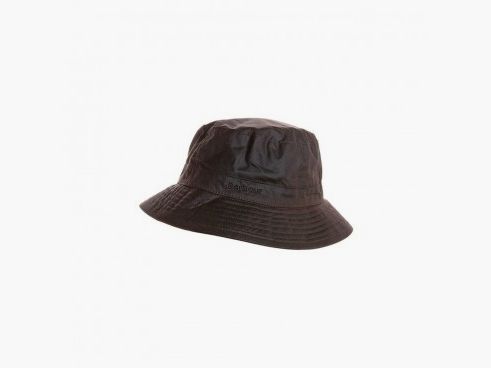 CHAPEAU BARBOUR WAX