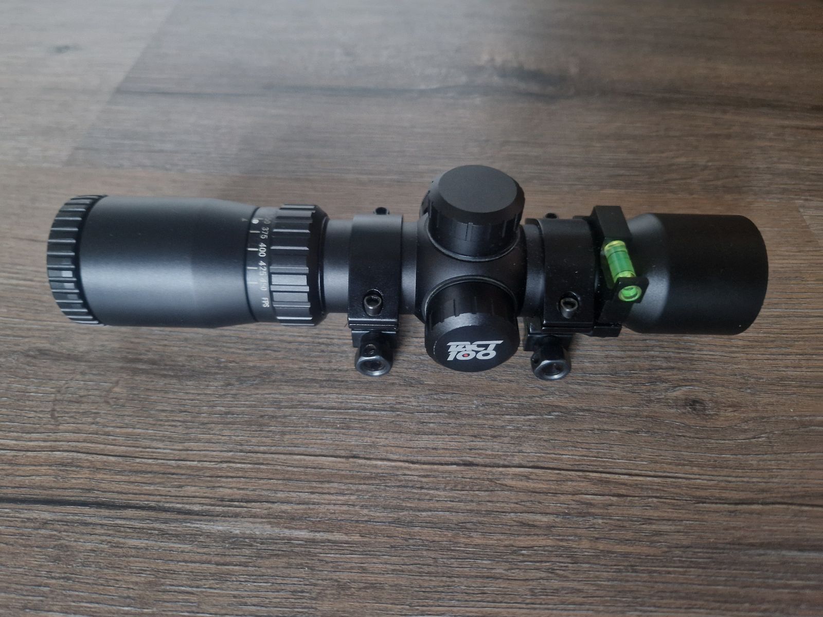 Tact 100 Lunette de visée