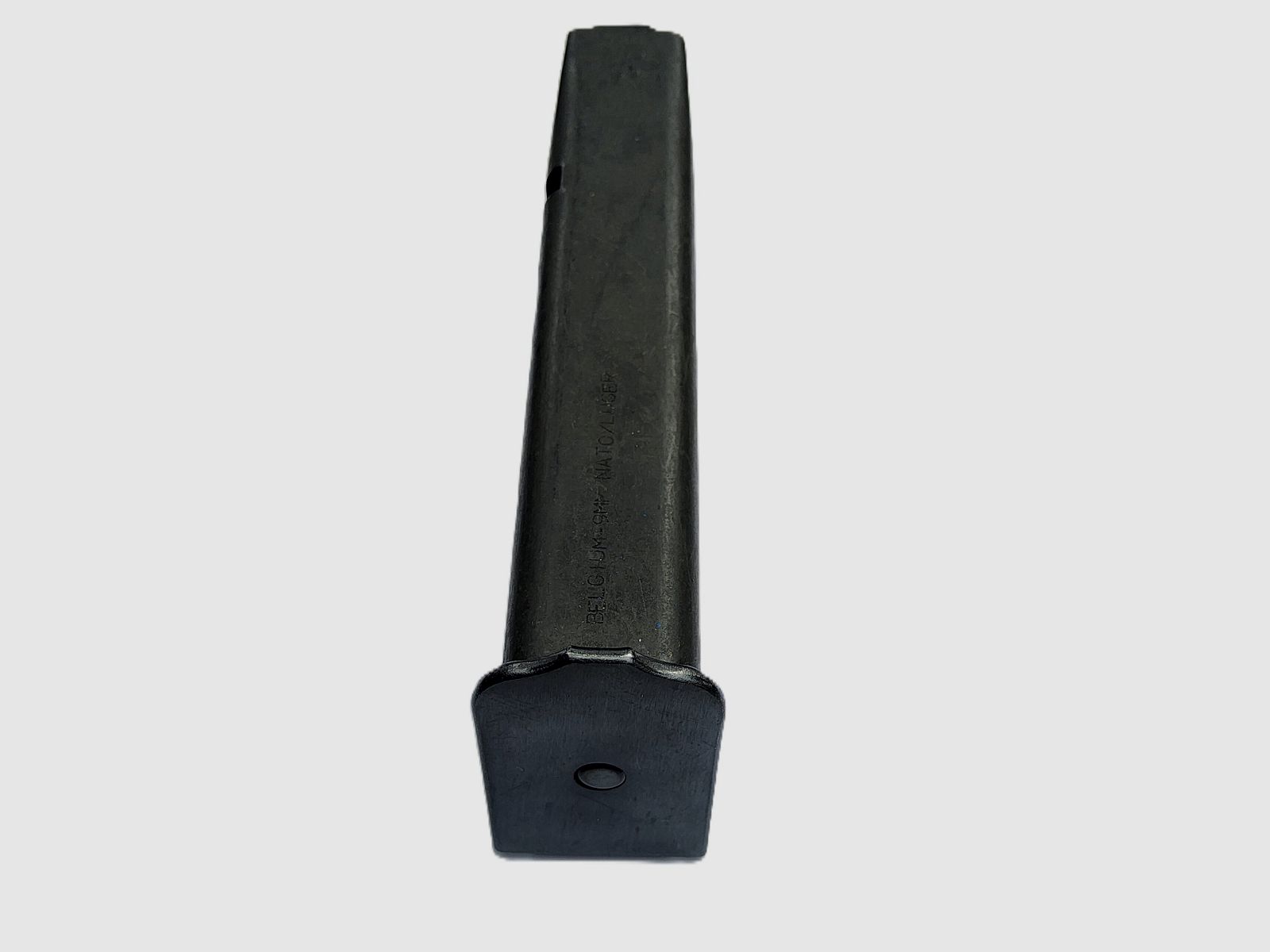 Magazin Browning FN High Power 9mm 13 Schuss, Bild 3 von 5
