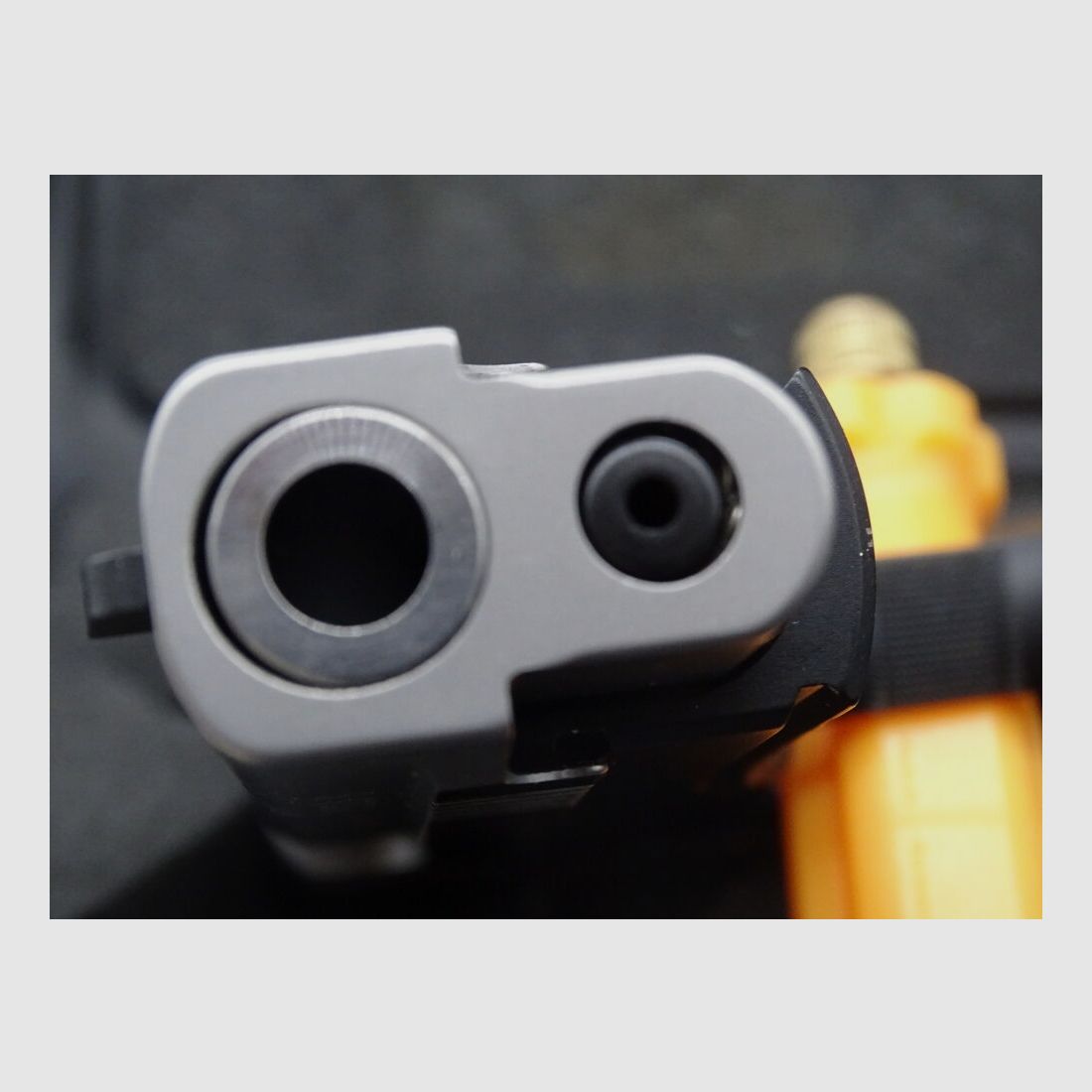 Sig Sauer Germany P226S X-Five Kaliber 9mm Luger Bj 2008 P226S X Five