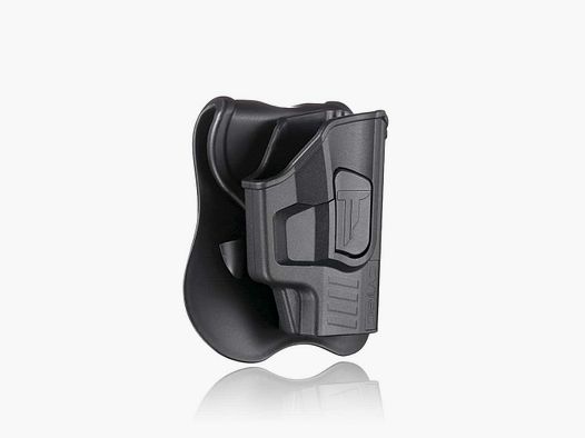 CYTAC R-Defender Holster Gen3