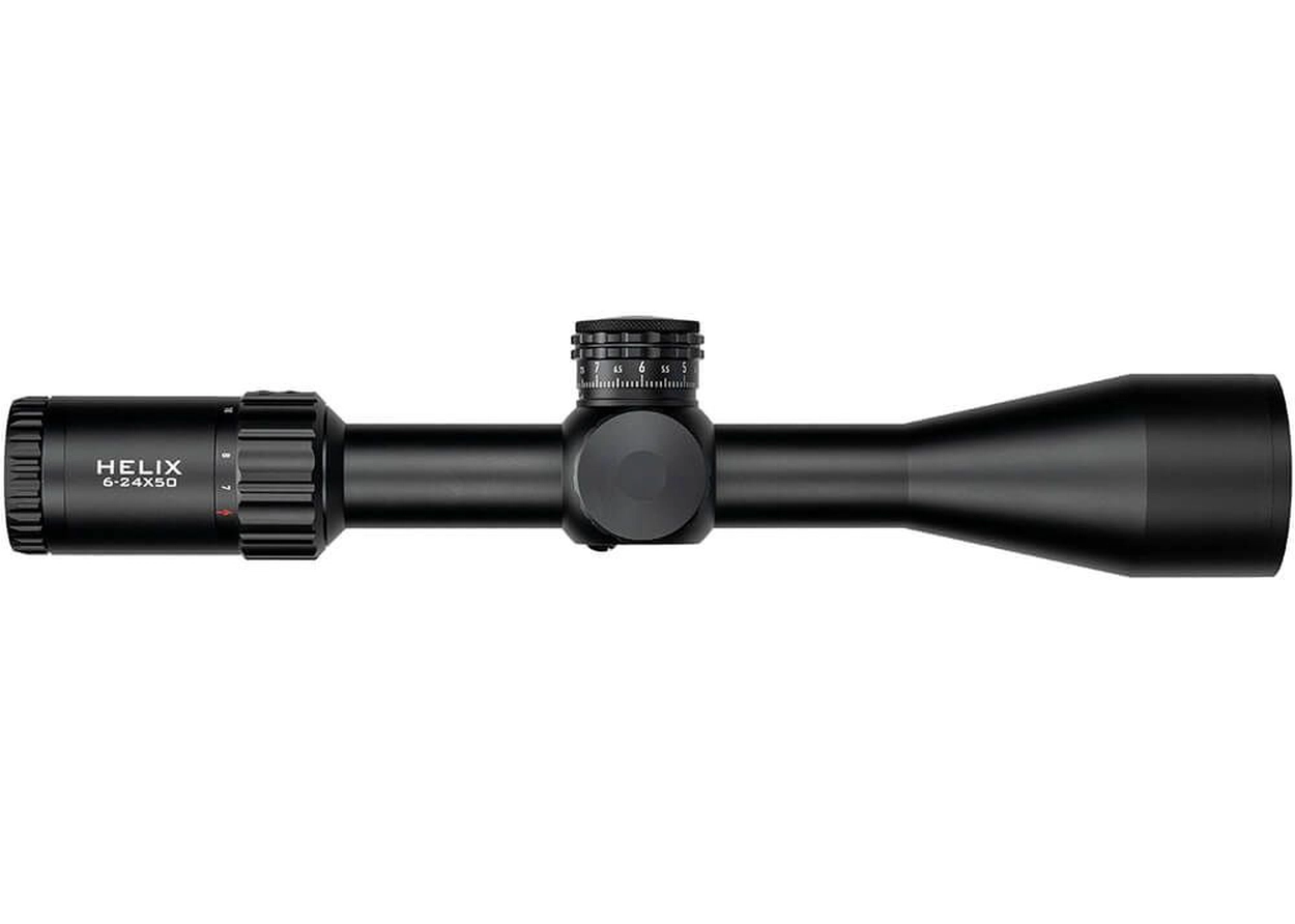 Element Optics Helix GEN2 6-24 x 50 SFP MOA, Bild 3 von 5