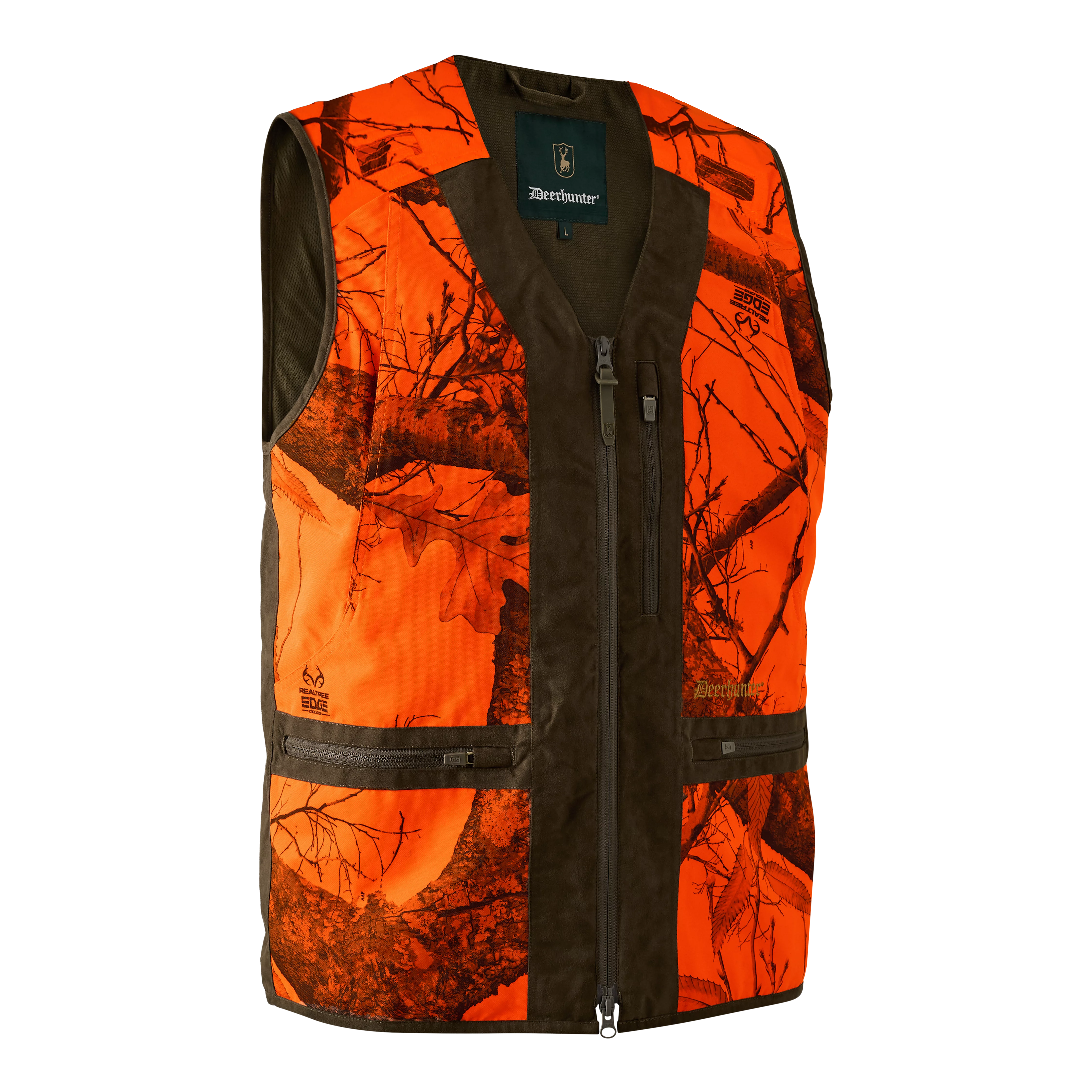 Gilet Eagle - REALTREE EDGE® ORANGE, image 4 sur 5