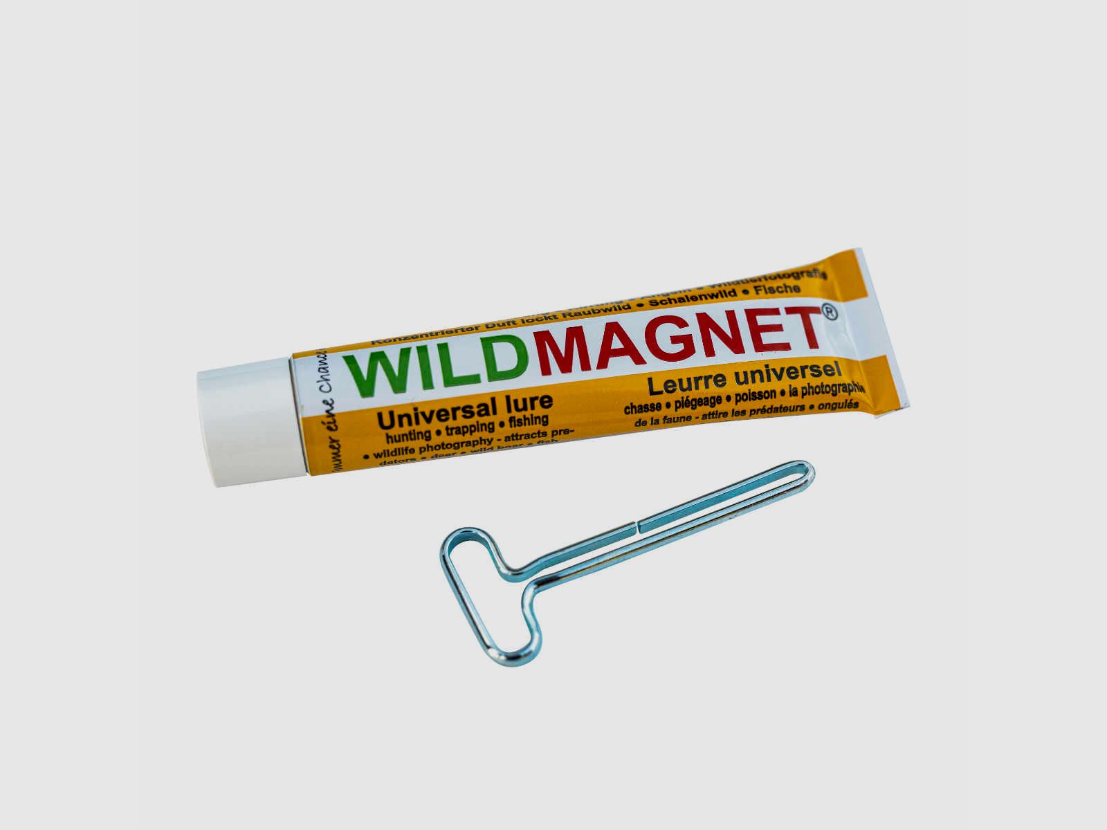 WILDMAGNET® Appât Universel, image 1 sur 3