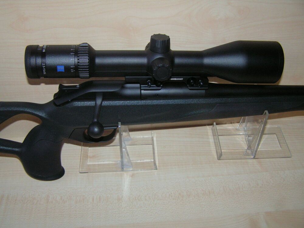 Blaser R8 Professional Success