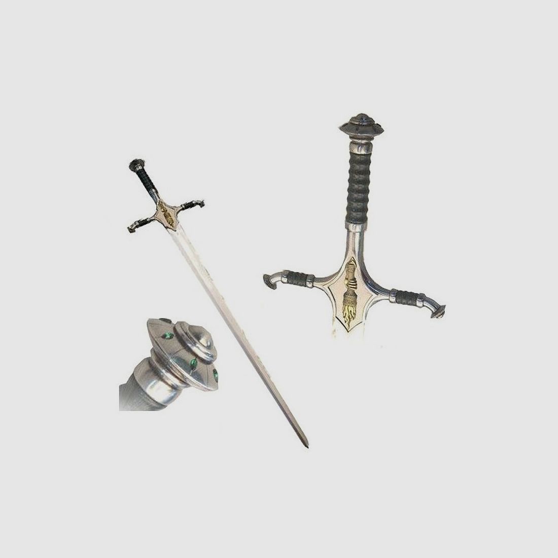 Shannara Sword of Power