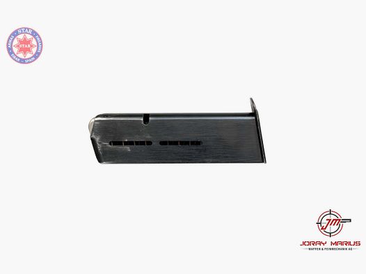 Star Mod. MB Magazin 9mm Para