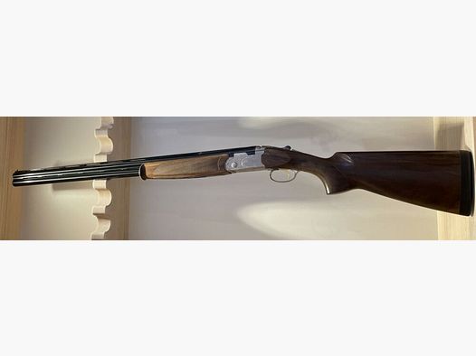 BERETTA 686 SILVER PIGEON 1 SPORTING - Barrel length 76cm