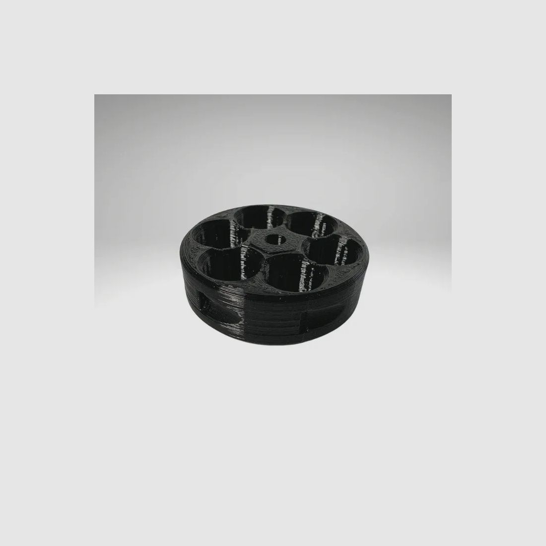 Z-RAM Z-DRUM TUNING DRUM FOR UMAREX T4E TR50 HDR50 BLACK