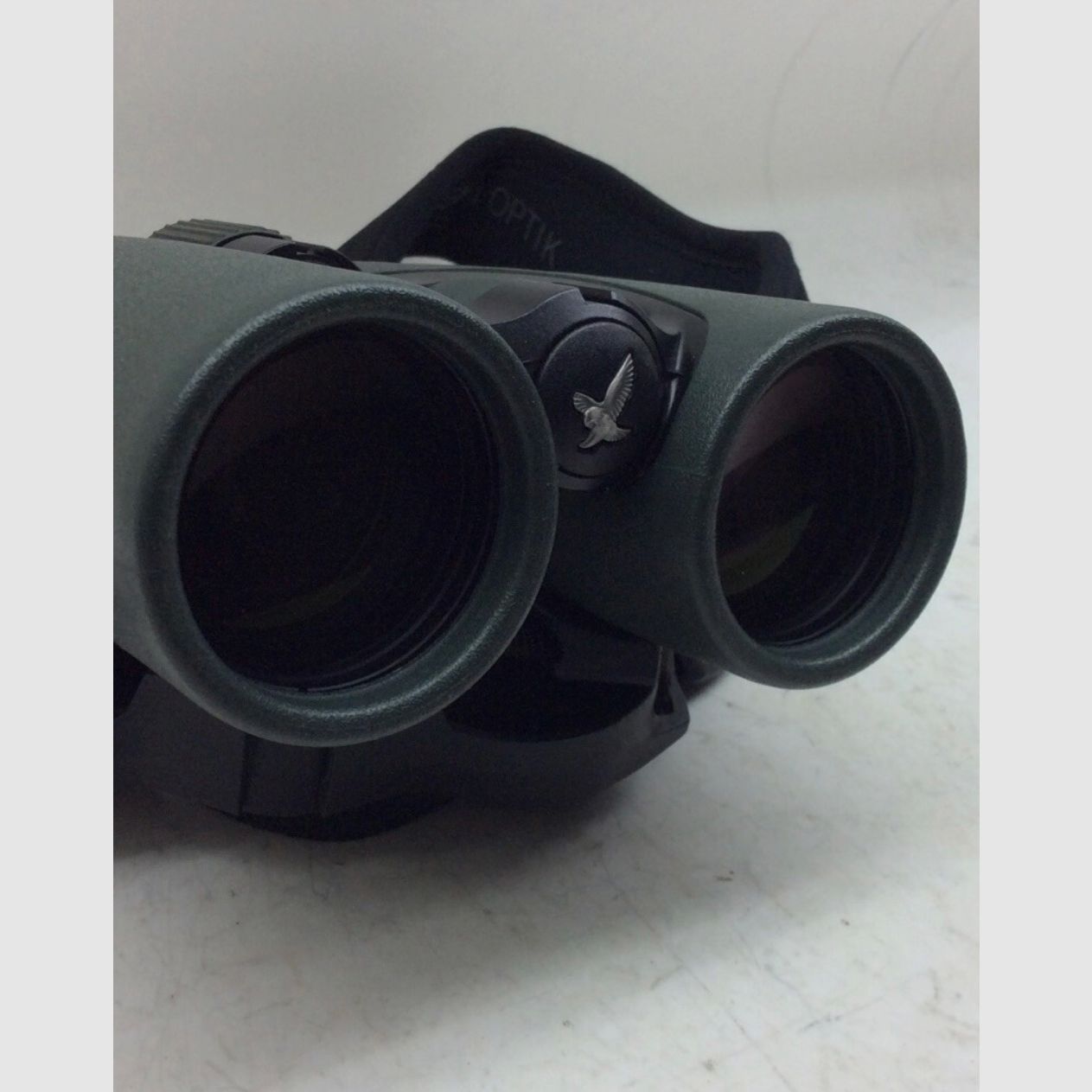 Swarovski EL 10x42 Fernglas 
