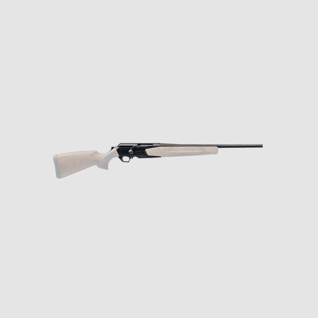 Browning Action Maral 4X Hunter - 7RM