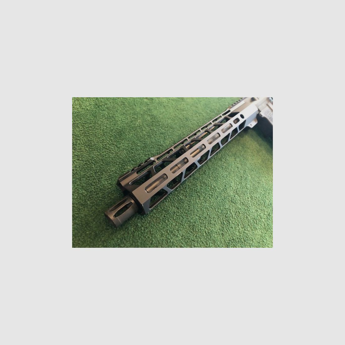 DIAMONDBACK DB15 CARBON SERIES M-LOCK 5,56, immagine 6 di 7