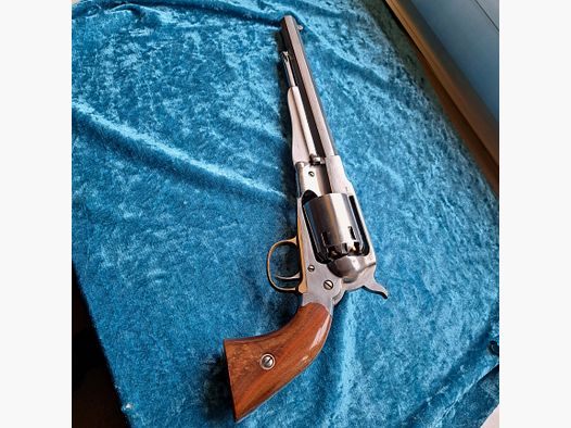 Schwarz Pulver Revolver .44 