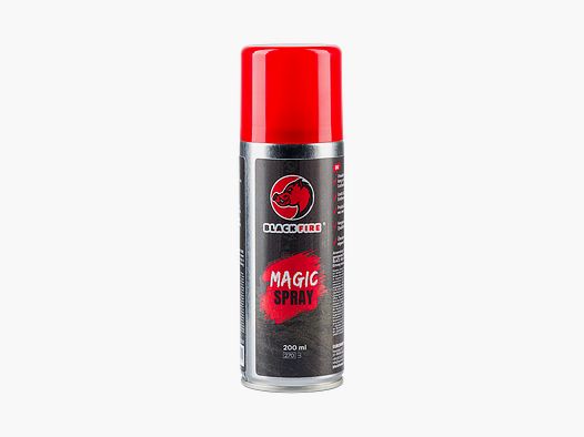 ZWARTE VUUR - Magische Spray 200ml